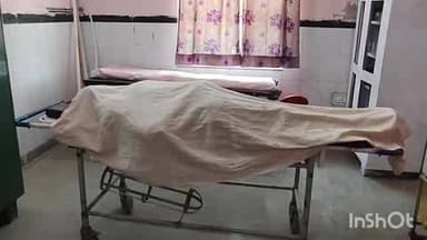 कपासन: कपासन में पुराने मकान की पट्टियां उतारते समय पट्टी टूटने से घायल मजदूर ने उपचार के दौरान तोड़ा दम, परिजनों में कोहराम