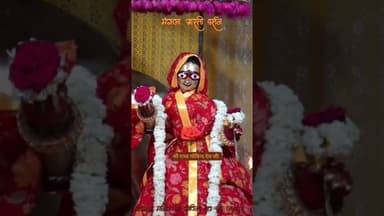 #जयपुर गोविंद देव जी के आज के मंगला आरती के दर्शन@