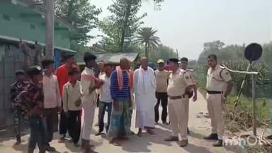 हसनगंज: गोदैया गांव में मुंबई नासिक में मजदूरी करने गए युवक की अचानक तबियत बिगड़ने से हुई मौत, शव गांव पहुंचते ही मचा कोहराम