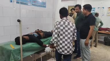 बीसलपुर: खालसा ढाबे के पास आमने-सामने बाइकों की भिड़ंत में एक बाइक सवार की मौत, दूसरा गंभीर घायल