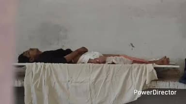 कर्वी: कर्वी के परासन टोला काली देवी चौराहा के पास ट्रक की टक्कर से युवक की मौत, पुलिस ने कराया शव का पोस्टमार्टम