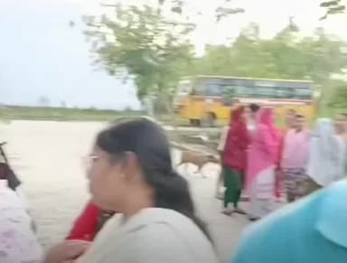 ਹੁਸ਼ਿਆਰਪੁਰ: ਚੋਰੀ ਦੀ ਨੀਅਤ ਨਾਲ ਅਰੋੜਾ ਕਲੋਨੀ ਦੇ ਇਹ ਘਰ ਵਿੱਚ ਦਾਖਿਲ ਹੋਇਆ ਵਿਅਕਤੀ, ਲੋਕਾਂ ਨੇ ਕਾਬੂ ਕਰਕੇ ਕੀਤਾ ਪੁਲਿਸ ਹਵਾਲੇ