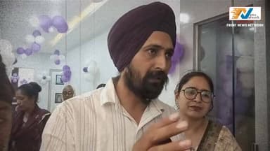 Grand Opening of NIIB Institute & Salon 🎊
👉 Your future in beauty starts here! ( Rudrapur )
.
.
.
#NIIB #Rudrapur #uttar...