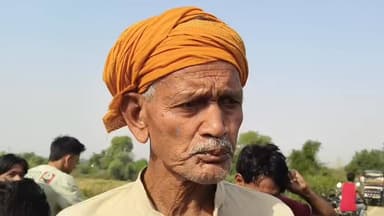 कमालपुर में तेज रफ्तार बनी काल, स्कूल वैन दुर्घटनाग्रस्त, 8 साल की बच्ची गंभीर
#RoadSafety #Govindpur #Nawada #AccidentA...