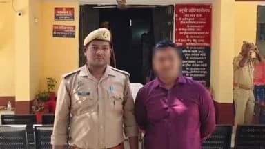 भदोही: भदोही पुलिस ने किया एक्शन, 9 लोगों को किया गिरफ्तार और 268 वाहनों का चालान