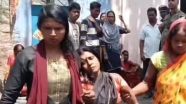 बेरमो: जारंगडीह मनसा नगर में संदिग्ध हालात में 20 वर्षीय युवक का शव मिला, पुलिस जांच में जुटी