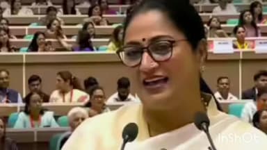 पार्लियामेंट स्ट्रीट: '9667173333' पर मिस्ड कॉल कर नारी शक्ति वंदन अधिनियम को करें सपोर्ट, जानें 5 खास बातें