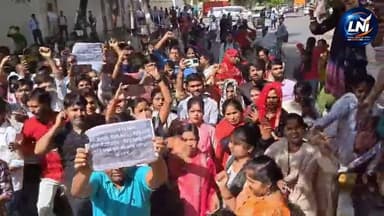 Noida Breaking.....🧑✈️ #lnioneagency #LNI #breakingnewstoday #noidanews