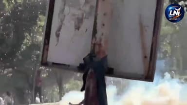 Noida Breaking.....🧑✈️ #lnioneagency #LNI #breakingnewstoday #noidanews