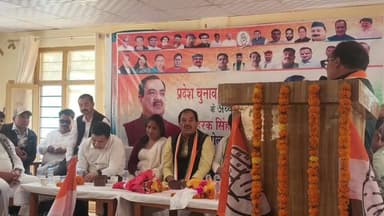 #रवांई_घाटी #पुरोला में #राजनीति के पुरोधा पूर्व #केबिनेट_मंत्री #कांग्रेस #नेता Dr Harak Singh Rawat का स्वागत।