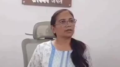 જામનગર શહેર: મનપાની ચૂંટણીમાં વોર્ડ નં 5 થી 8 ફોર્મ ચકાસણી પૂર્ણ, કોંગ્રેસના એક ઉમેદવારનું ફોર્મ રદ કરાયું