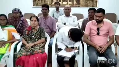 પાટણ પાલિકામાં ચકાસણીના અંતે 19 ફોર્મ રદ