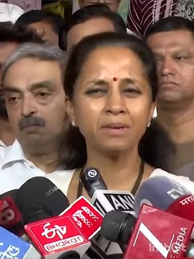 मुंबई: भोंदू अशोक खरातकडे जाणाऱ्या महिलांना पोलिसांत का जावे वाटले नाही?: व्यवस्थेत काम करणारे आम्ही सर्वजण अपयशी ठरलो -