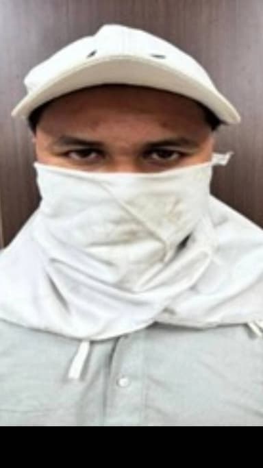 सीलमपुर: कुख्यात हाशिम बाबा गैंग के दो सक्रिय सदस्यों को क्राइम ब्रांच ने किया गिरफ्तार