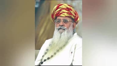 જામનગર શહેર: જામ સાહેબ શત્રુશલ્યજી જાડેજા દ્વારા જામનગરના ઇતિહાસમાં સૌપ્રથમ વખત વિકાસ કામ માટે સૌથી મોટો સોદો કરવામાં આવ્યો