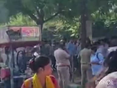 गुरुग्राम: कंपनियों को पेट्रोल बम से जलाने की साजिश, 6 गिरफ्तार; व्हाट्सएप चैट से हुआ खुलासा, सैलरी का था विवाद