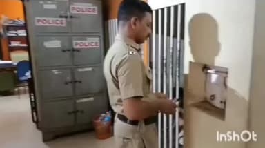 കൊല്ലം: തടത്തിൽ ജംഗ്ഷനിൽ ആക്രമണം നടത്തിയ മൂന്നുപേർ കൊട്ടിയം പോലീസിന്റെ പിടിയിൽ