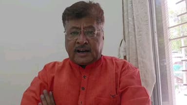 भाजप प्रवक्ते शिवराय कुलकर्णी यांनी केली मागणी