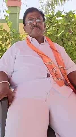 ઝાલોદ: દાહોદ જિલ્લાના વગેલા બેઠકમાં સ્થાનિક સ્વરાજ્યની ચૂંટણીમાં ભારે રાજકીય ગરમાવો અને હાઈવોલ્ટેજ ડ્રામા જોવા મળ્યો