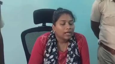 ନବରଙ୍ଗପୁର ପୋଲିସ ଷ୍ଟେସନ: କଲରାପତରିଆ ବାଘ ଛାଲ ଜବତ ଶହ 5 ଗିରଫ ହୋଇଥିବା ନିଜ କାର୍ଯ୍ୟାଳୟରେ ସୁଚନା ଦେଲେ ଏସିଏଫଓ ଦିବ୍ୟା ମାଧୁରୀ ସେଠି