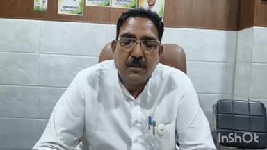 मारकंडा दरिया के. पुराने पुल की सड़क और अन्य लिंक रोड पर गढ़ों को अगले कुछ दिनों में नहीं भरा गया तो जनता के साथ