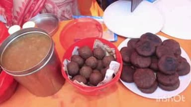 ନବରଙ୍ଗପୁର ପୋଲିସ ଷ୍ଟେସନ: ଜିଲ୍ଲାପାଳଙ୍କ କାର୍ଯ୍ୟାଳୟରେ ଓଡ଼ିଆ ପକ୍ଷ ପାଳନ ଅବସରରେ "ଆମ ରୁଚି ଆମ ଖାଦ୍ୟ" କାର୍ଯ୍ୟକ୍ରମ ଅନୁଷ୍ଠିତ