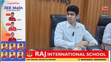 हरियाणा राज्य चुनाव आयोग ने आज निकाय चुनाव का ऐलान कर दिया है#10 मई को चुनाव होने और 13 मई को नतीजे आयेंगे
रेवाड़ी नगर पर...