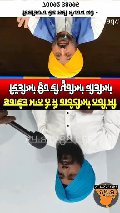 ਆ ਬੰਦਾ ਕਹਿੰਦਾ ਭਗਵੰਤ ਮਾਨ ਨੇ ਜੋ ਗਰੰਟੀਆਂ ਨਹੀਂ ਸੀ ਦਿੱਤੀਆਂ ਉਹ ਵੀ ਪੂਰੀਆਂ ਕੀਤੀਆਂ