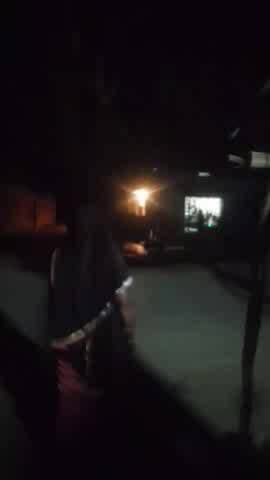 ग्राम लाही पोस्ट गाढ़ा 138 थाना जावा जिला रीवा ( मध्य प्रदेश) मैं घर मैं गाली गलहोज कर कर रहे युवक को मना किया गया कट्टा