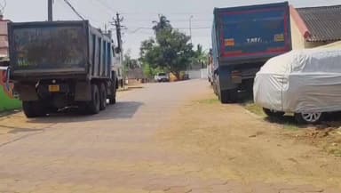 କବିସୂର୍ଯ୍ୟନଗର: ଖରଖରୀ ନିକଟରୁ ବେଆଇନ୍ ମାଟି ବୋଝେଇ ହାଇୱା ଜବତ କରି କୋଦଳା ଥାନାରେ ଜିମା ଦେଲା ମାଇନିଂ ବିଭାଗ