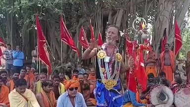 ଭଞ୍ଜନଗର: ଗଞ୍ଜାମ ଜିଲ୍ଲାର ଦଣ୍ଡ ଯାତ୍ରାର ମାହାତ୍ମ୍ୟ କୁ ନେଇ ଭଞ୍ଜନଗର ଠାରେ ପ୍ରତିକ୍ରିୟା ରଖିଲେ ପାଟ ଦଣ୍ଡୁଆ