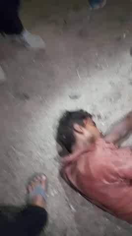 गोपालपुर में एक्सीडेंट हाईवे से हुई एक आदमी की बुरी तरीके से घायल#😭😭😭😭😭😭😭😭😭😭😭😭😭😭😭😭@