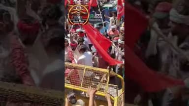 #citu कार्यकर्ताओं का जिला कलेक्ट्रेट परप्रदर्शन#viral #news #likeandsubscribe #motivation #viral