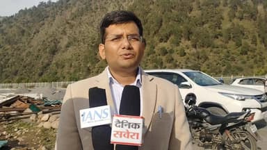 चंबा में वन विभाग की टीम पर हमला, रात की गश्त के दौरान हुई घटना। #highlightseveryone #ChambaNews #BreakingNews #highligh...