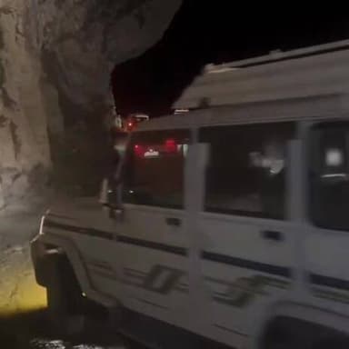 बघेईगढ -चांजू मार्ग बहाल,कल है चांजू में जातर मेला
#viralvideo #chamba #tissa