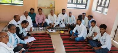 बामनवास, सवाईमाधोपुर :
बामनवास में धूमधाम से मनाई जाएगी डॉ. भीमराव अंबेडकर जयंती, शोभायात्रा व सम्मान समारोह होंगे आयोज...