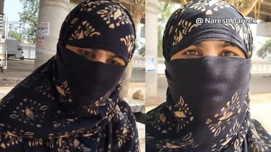 चूरू में UP निवासी महिला ने लगाया लिव-इन पार्टनर के अपहरण का आरोप..
#ChuruPolice #4समाचार #vidioreelsシ #explorepage #अप...