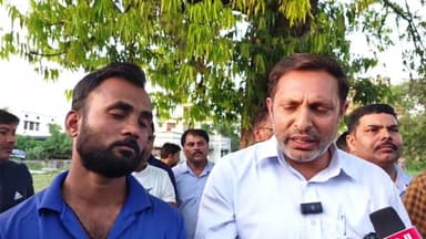 अमानवीयता की हद! सिडकुल की बजाज लिमिटेड ने कर्मचारी की मौत छुपाई, बेटे को नहीं दी सूचना | शिफ्ट खत्म होने के बाद दी दर्द...