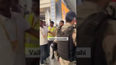 Vaibhav suryavanshi 0 में आउट #latestnews #news #khabriyanews24 #khabartamariindia #hindinews