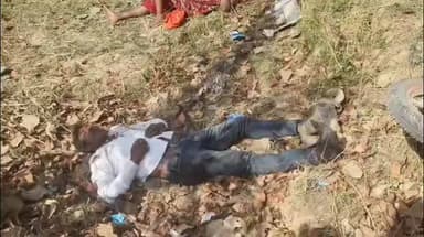 बरगढ़: सरइडीह के पास पेड़ से टकराई अनियंत्रित बाइक, महिला की मौत, दो घायल, शादी में हो रहे थे शामिल