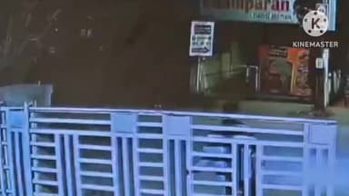 पुणे शहर: लोहगाव मधील पोरवाल रोड वरील लेमन ट्री सोसायटीच्या पार्किंग मधील दुचाकी चोरट्याने चोरली