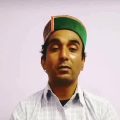 टापरी: ज़िले में आबादी देह भूमि पर स्वामित्व योजना कानून के तहत जल्द लोगों को मिलेगा मालिकाना हक: ललित नेगी, सामाजिक कार्यकर्ता