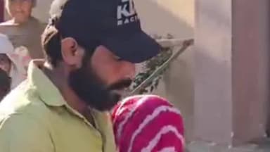 करनाल: ससुराल में नवविवाहिता की संदिग्ध मौत, शरीर पर मिले निशान, पुलिस और फोरेंसिक टीम मौके पर