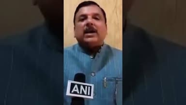 महिला आरक्षण पर संजय सिंह #bijnorprimeupdate #sanjysingh #आमआदमी