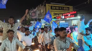 संविधान के शिल्पकार, महान समाज सुधारक एवं
वंचितों के अधिकारों के प्रहरी को शत-शत वंदन।
🟦 आप सभी को बाबा साहेब अंबेडकर जय...