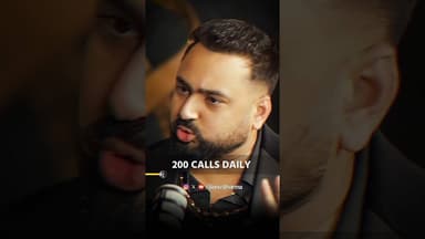 Real Estate में कैसे होती है Deals? #sonusharma #podcastclips #shorts