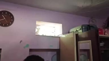 अजमेर: बड़लिया गांव में शादी में गए परिवार के सूने घर से चोरों ने 15 लाख के गहने और 30 हजार की नकदी चुराई