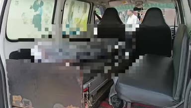 ঢেকিয়াজুলি ভাগ: ঢেকীয়াজুলি আৰক্ষী থানা এলেকাত লোমহৰ্ষক হত্যাকাণ্ড,একে পৰিয়ালৰ দুই ভাতৃৰ মৃত্যু