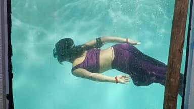 चित्रकूट शहर में लगा स्मार्ट सिटी मेला, जलपरी व भूत महल देखिए....
#Chitrakoot #trandingreels #UPNews #mela