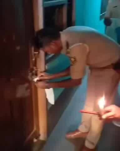 गोगरी: महेशखूंट में मेडिकल की आड़ में चल रहा था सेक्स रैकेट, गोगरी एसडीपीओ के खुलासे के बाद क्लिनिक और आवास सील